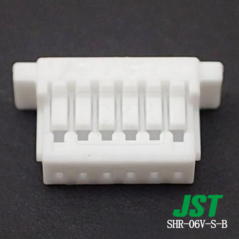 ��Ӧ SHR-06V-S-B �ܿǿ��� JST������ 1.0mm��� ���ǽӲ��