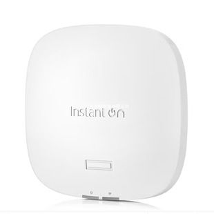 HPE Networking instant On AP32(S1T23A)WiFi6E���l��I���o��AP