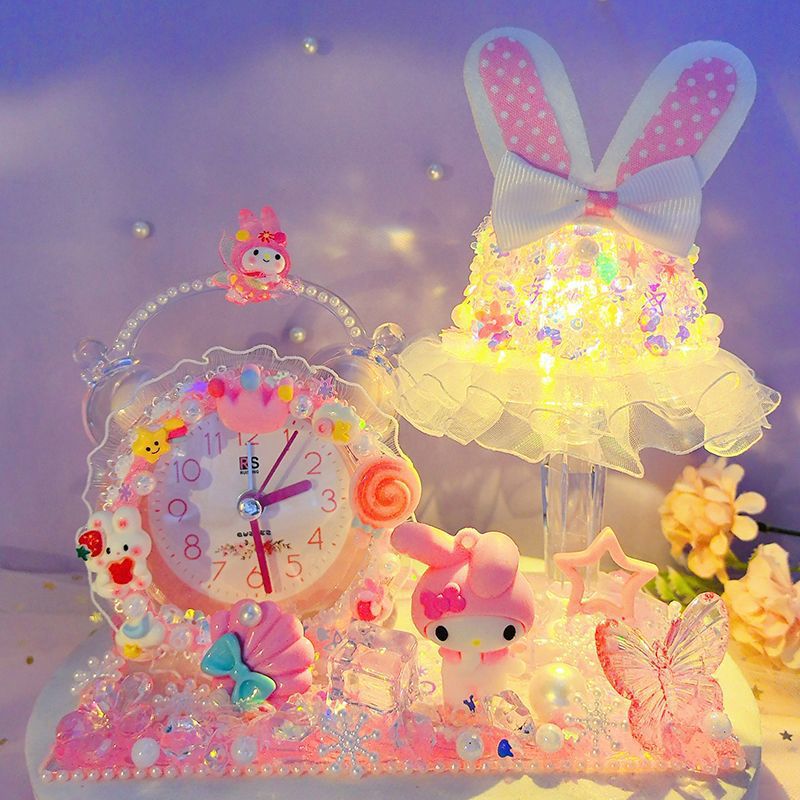 로티 공주 재료 팩 + 선물 상자