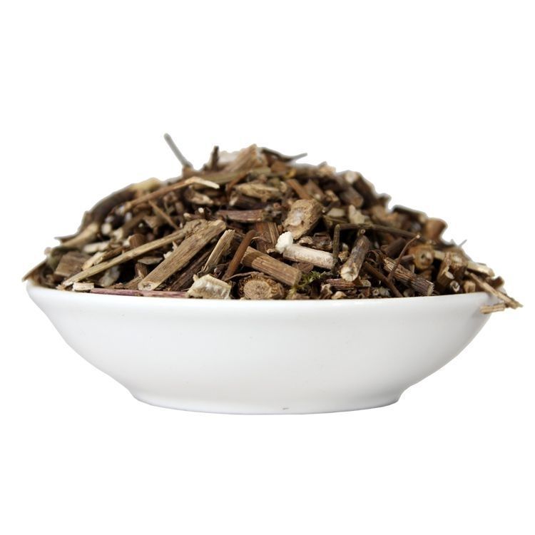 Dried Senecio Scandens Qian Li Guang Sliced Chinese Herb 500g for Decoction and External Wash in use