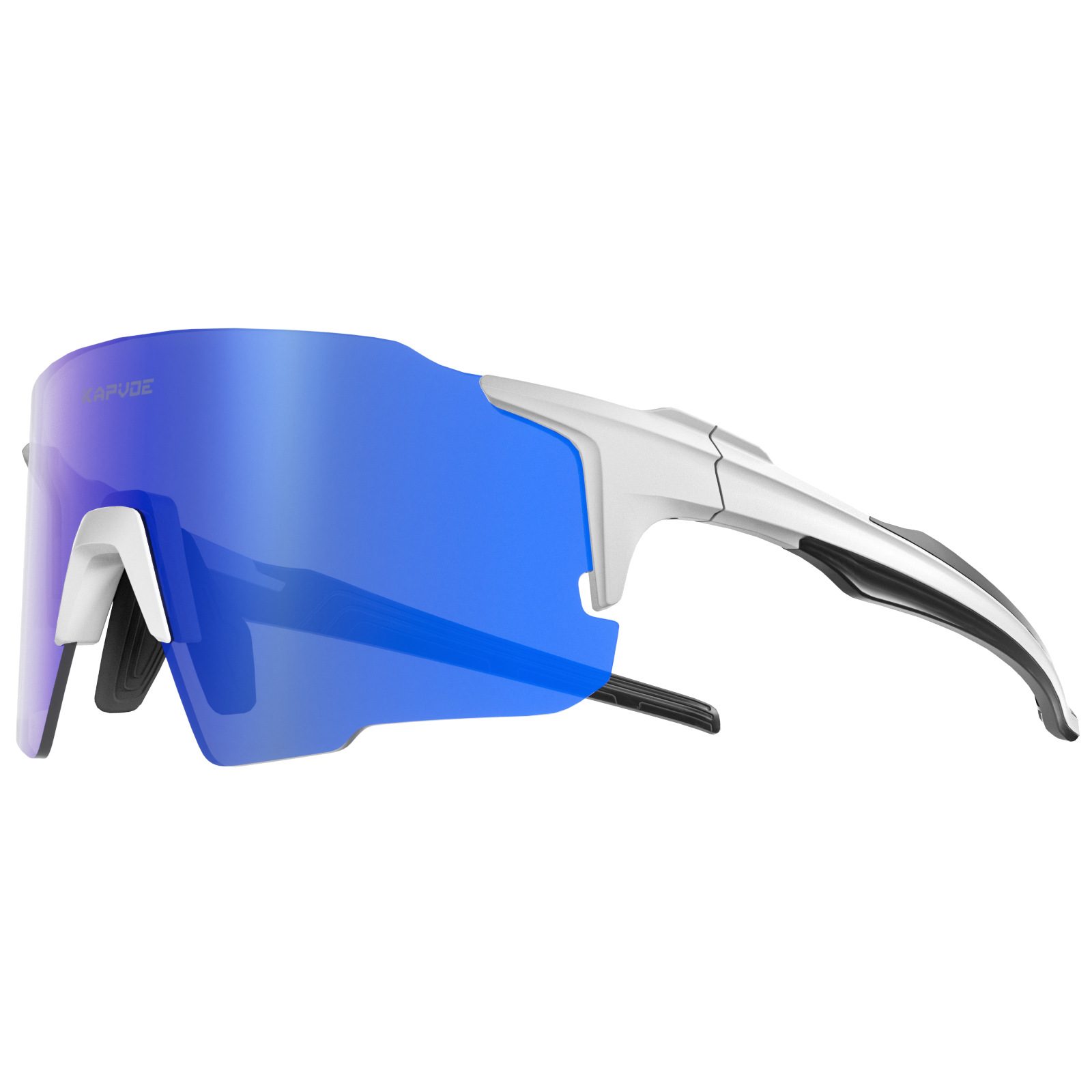 Gafas de Ciclismo Deportivas, TR90, Antideslumbrante, A Prueba de Viento, para Deportes al Aire Libre image 12