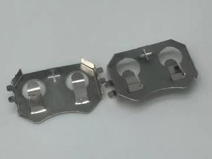 2032 SMD battery buckle, battery holder, 2032 SMD battery pieces