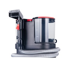 跨境布艺清洗机有线大吸力干湿吸尘器地毯沙发喷水清洗刷吸一体机