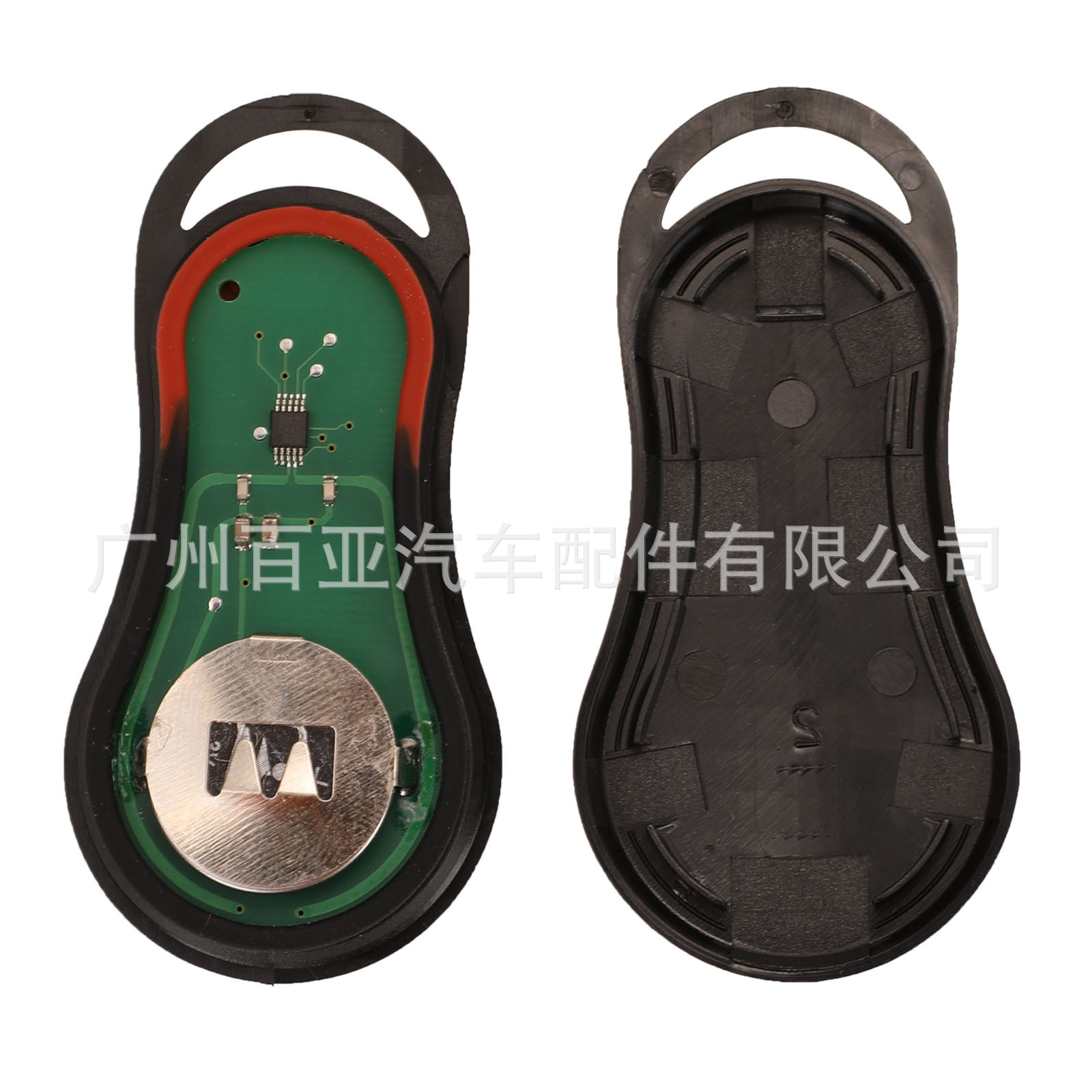 Suitable for 3 key Jeep Dodge car key remote control GQ43VT9T 315 frequency
