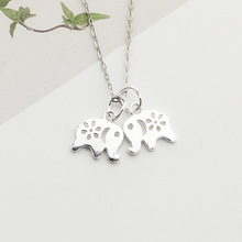 S925���y����С�����DIY�ֹ���������朲�������U�ջ�����