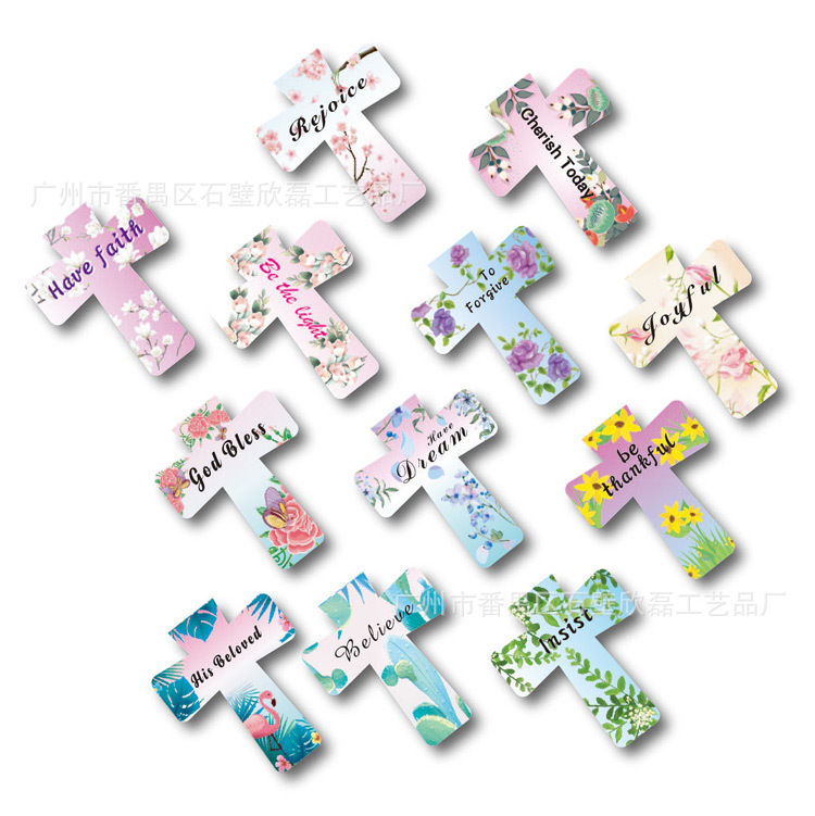 12款-新设计十字架书签-20210325