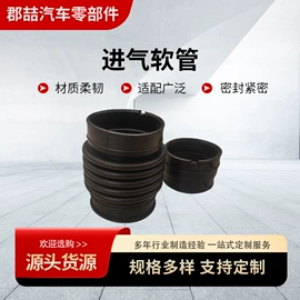 进气歧管;进气总管;其他发动系统