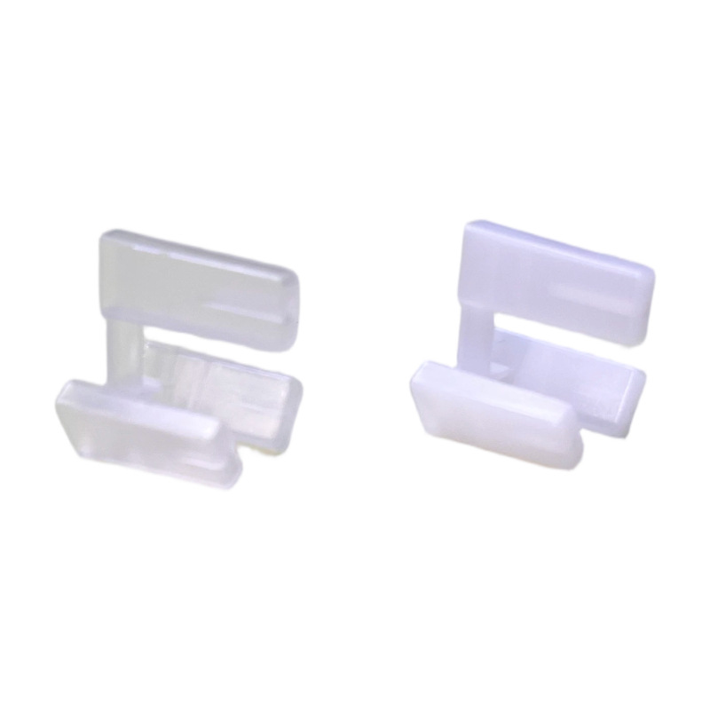 国标插头保护套 10A三孔防尘帽 阻燃绝缘电源护套 工厂直供套管