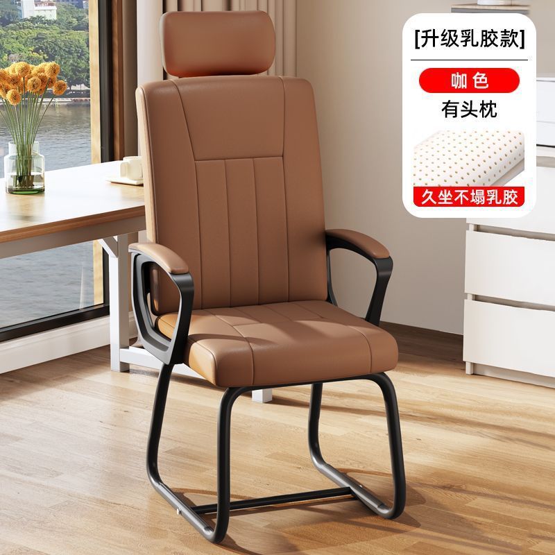 브라운 컬러 [업그레이드 라텍스 + 머리받침] 매장 핫상품