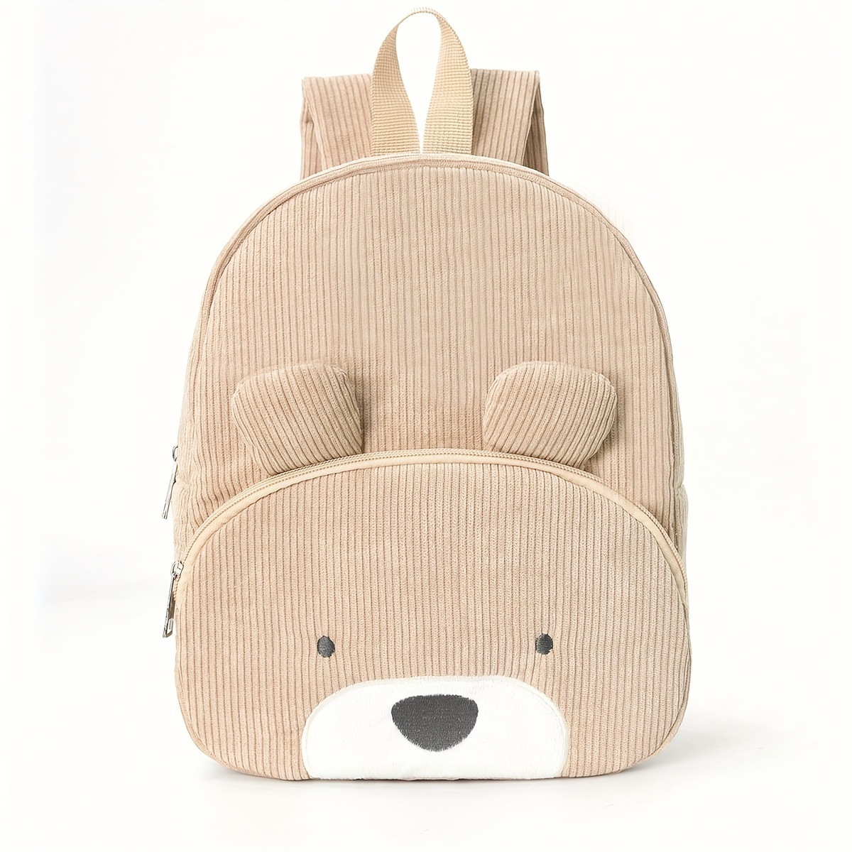 카키색 곰