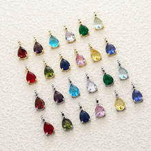 �羳�¿�12������ʯ�~��צ��߅��ɫСˮ�ε���diy�Ʒ������S��