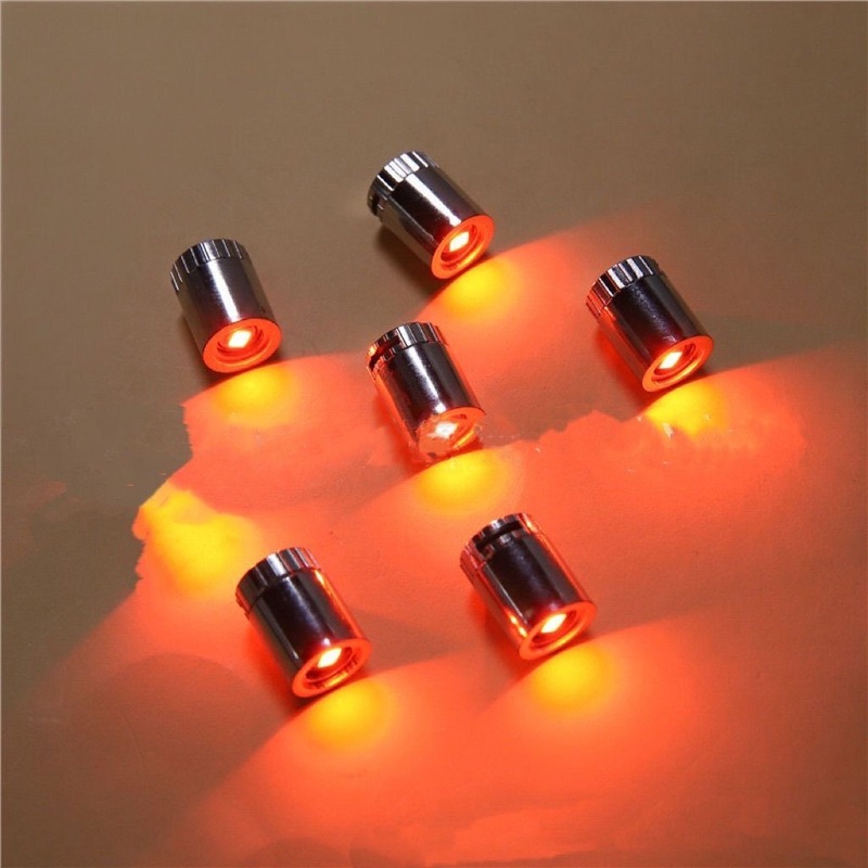 Ledランプ提灯ベースランプ子供diy七彩発光手作り部品ミニ回転装飾ランプ卸売り七彩|undefined