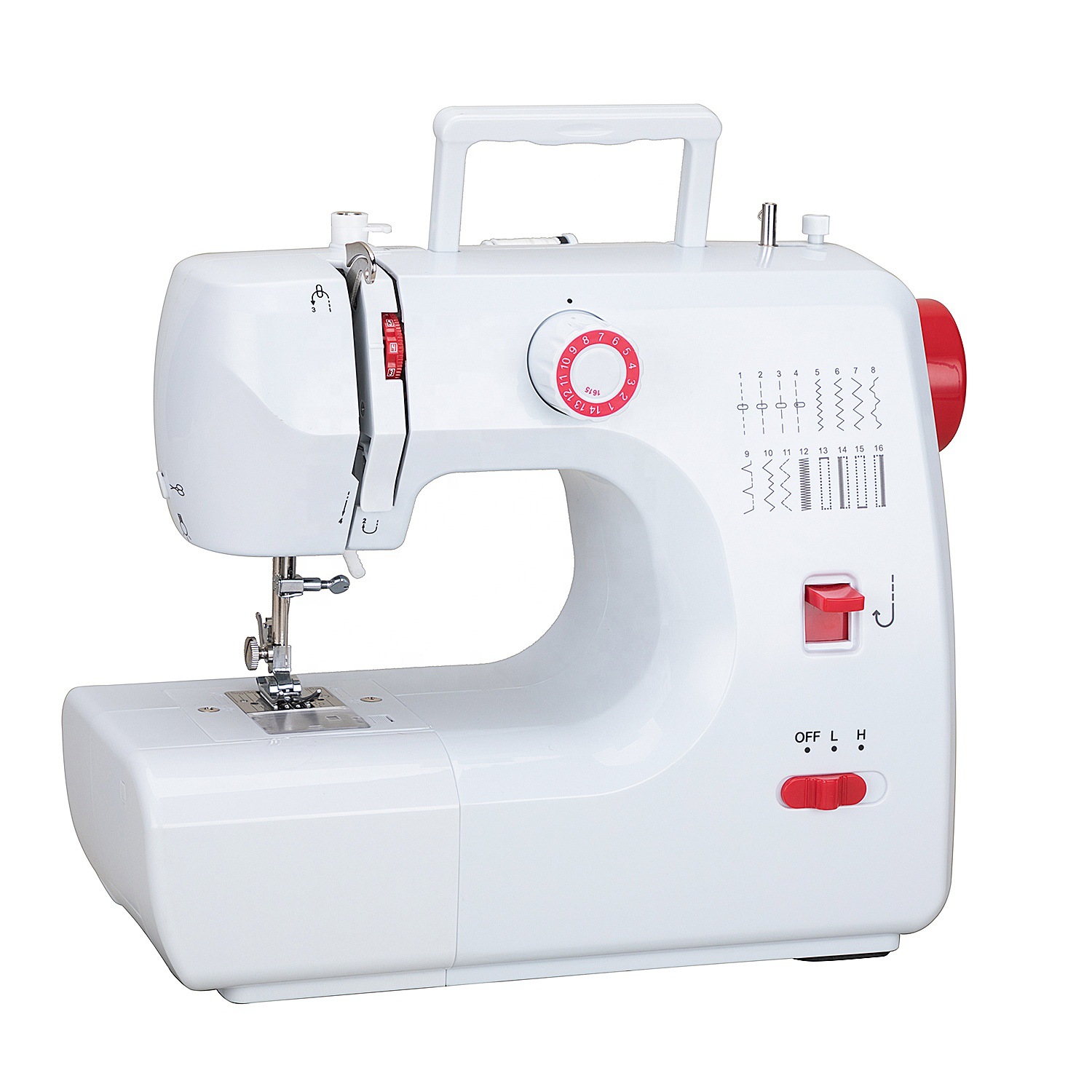 Sewing machine 700 Spot Star -Star Sewing Machine Portable Clothing…
