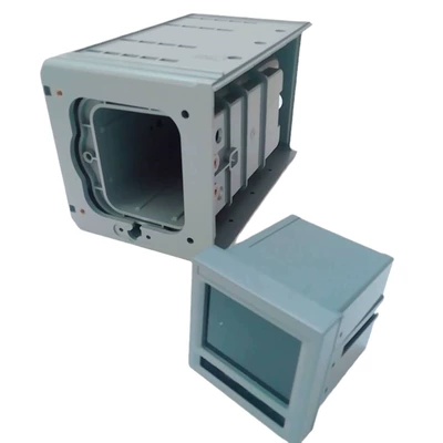 parts mold custom plastic – Avtomobil hissələri qəlibləri