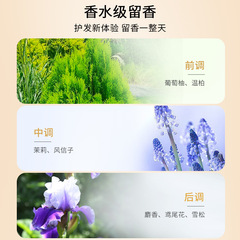 洛黛詩護髮精油修護毛躁發尾油髮廊理髮店免洗廠家批發120ml