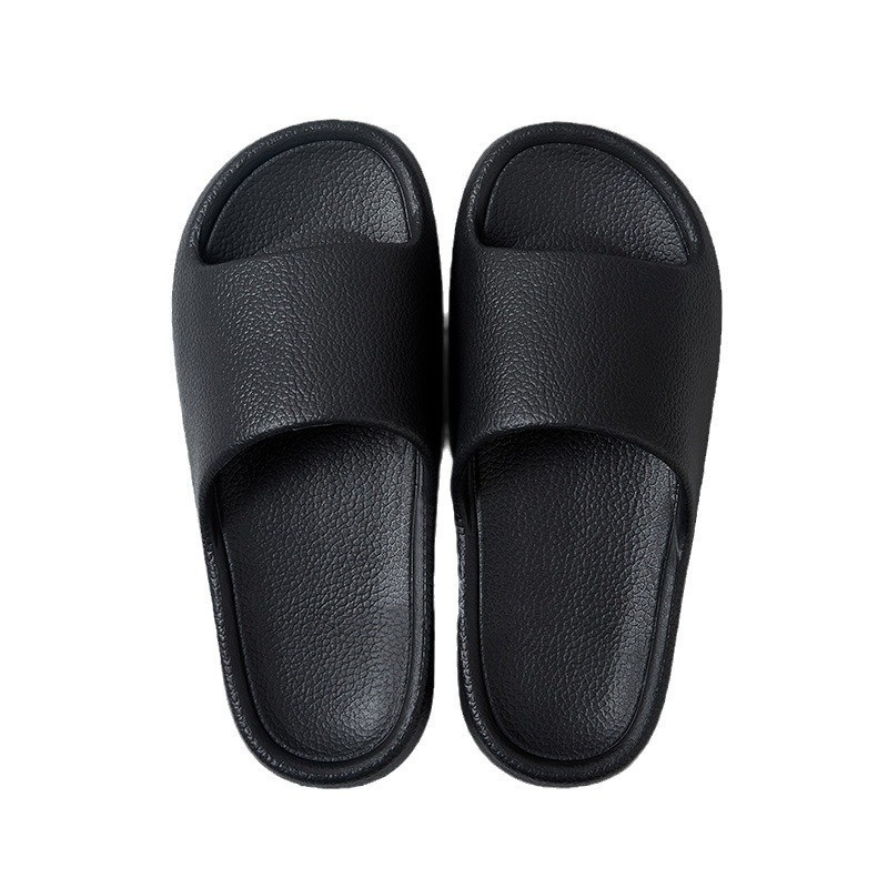 Fuzhou factory direct selling a generation of slippers women's summer indoor soft bottom hospitality a word drag wholesale cheap low price