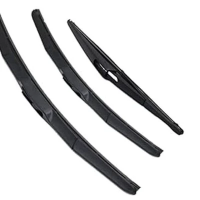 Suitable for mini Mini-Cooper R50 / R53 2004-2006 front and rear wiper 19 18 11