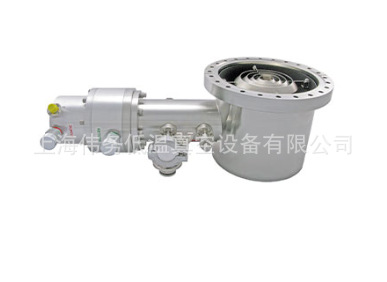 Sumitomo Marathon® CP-8LP Cryopump