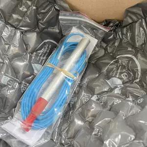 TSR Анемометр 95,0350 мА TSR MesstechnikAG Швейцарский анемометр THERMOAIRPR