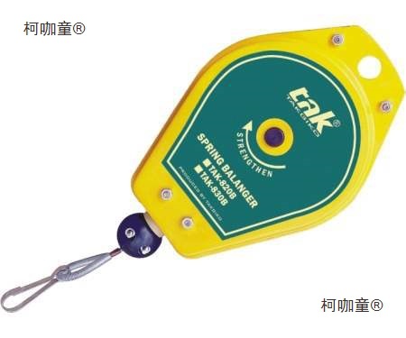 弹簧吊车 拉力平衡器 电批风批弹簧平衡器 实体店麦太保
