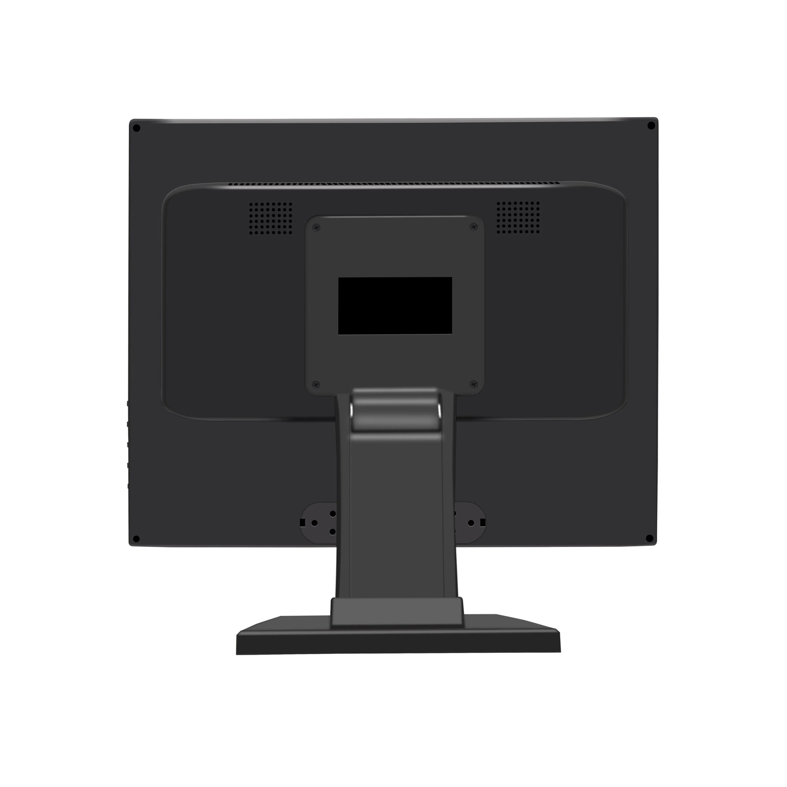 Красочный радужный сенсорный LCD-дисплей, световая панель, ноутбук для офиса, 15 дюймов
