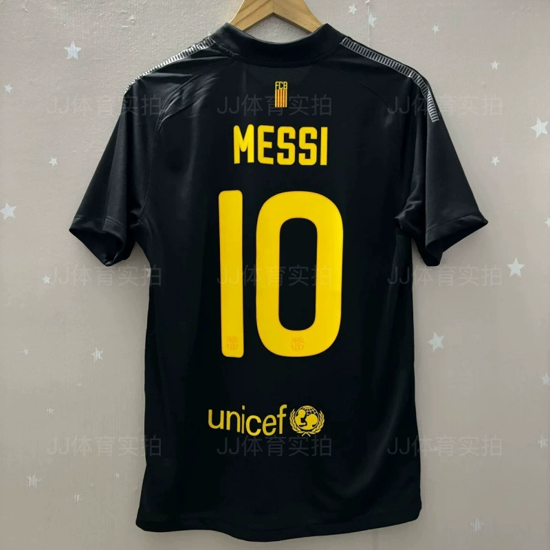 Ретро футбольная футболка с принтом легенд (Messi, Ronaldo, Zidane, Neymar), размеры S–XXL