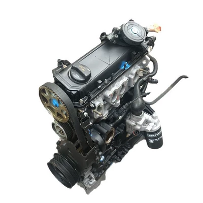 1.8T engine assembly, Engine assembly