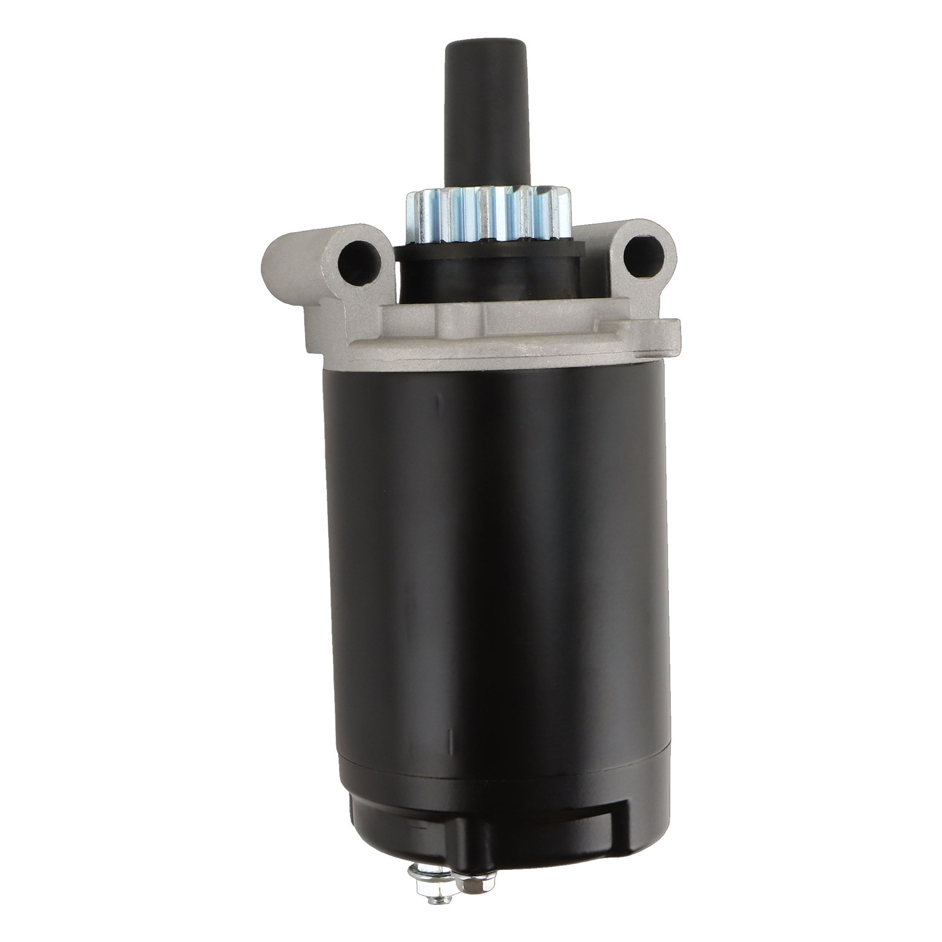 Starter Motor Suitable for 315-8 Garden Tractor Base 02-04 12-098-05