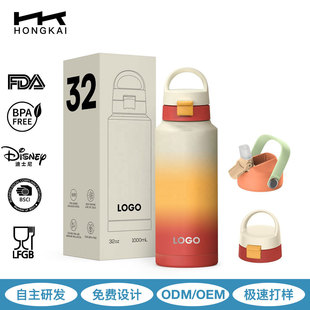 ���R�d���N304���P��\��ˮ������ֱ��w����32OZ̫�Չؿɶ���