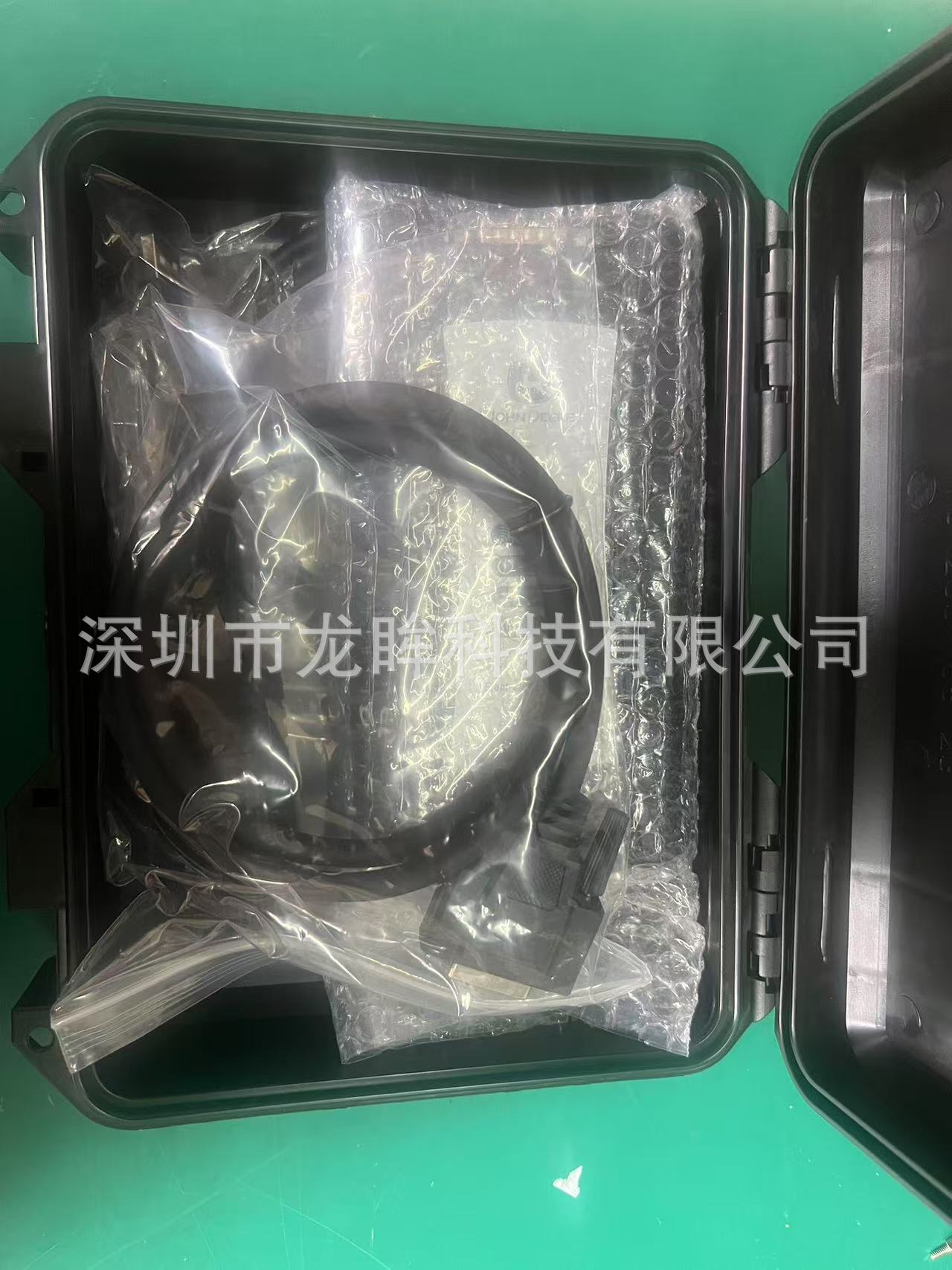 Cross-border direct supply of EDL V2&V3 John Deere V5.3AG+CF John Deere agricultural machinery and truck diagnostic tool