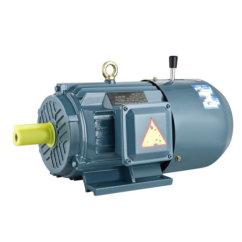 三相电磁制动异步电动机 型号 Y2EJ-90L-4库号 M254050