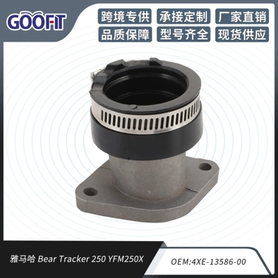 Yamaha – Yamaha Bear Tracker Auto Parts and Accessories