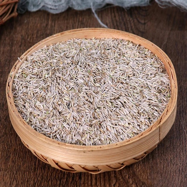 Lettuce Seed Sheng Cai Zi 500g Dried Whole Seeds Traditional Chinese Herb for Decoction and Tea key features
