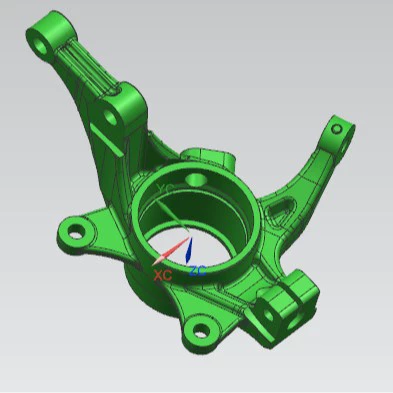 51715 B3000 LH 51716 B3000 RH mt