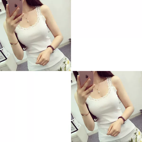 2 white