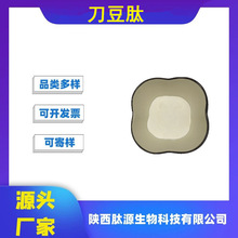 刀豆肽 水溶性酶解工艺刀豆低聚肽现货批发食品级刀豆肽粉现货