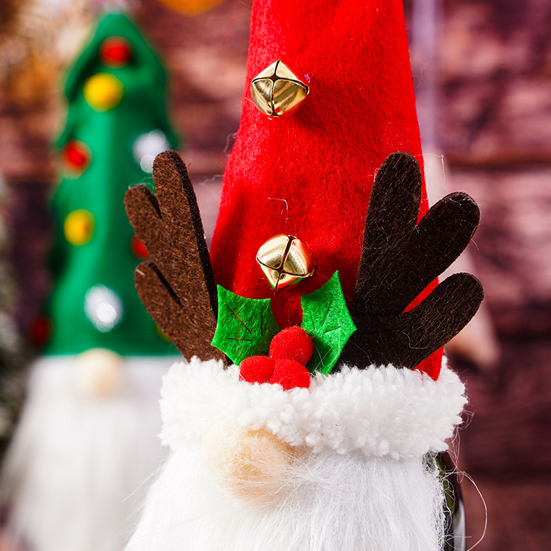Christmas Tree Pattern Fashion Style Christmas Fashion Christmas Tree Party Costume Props