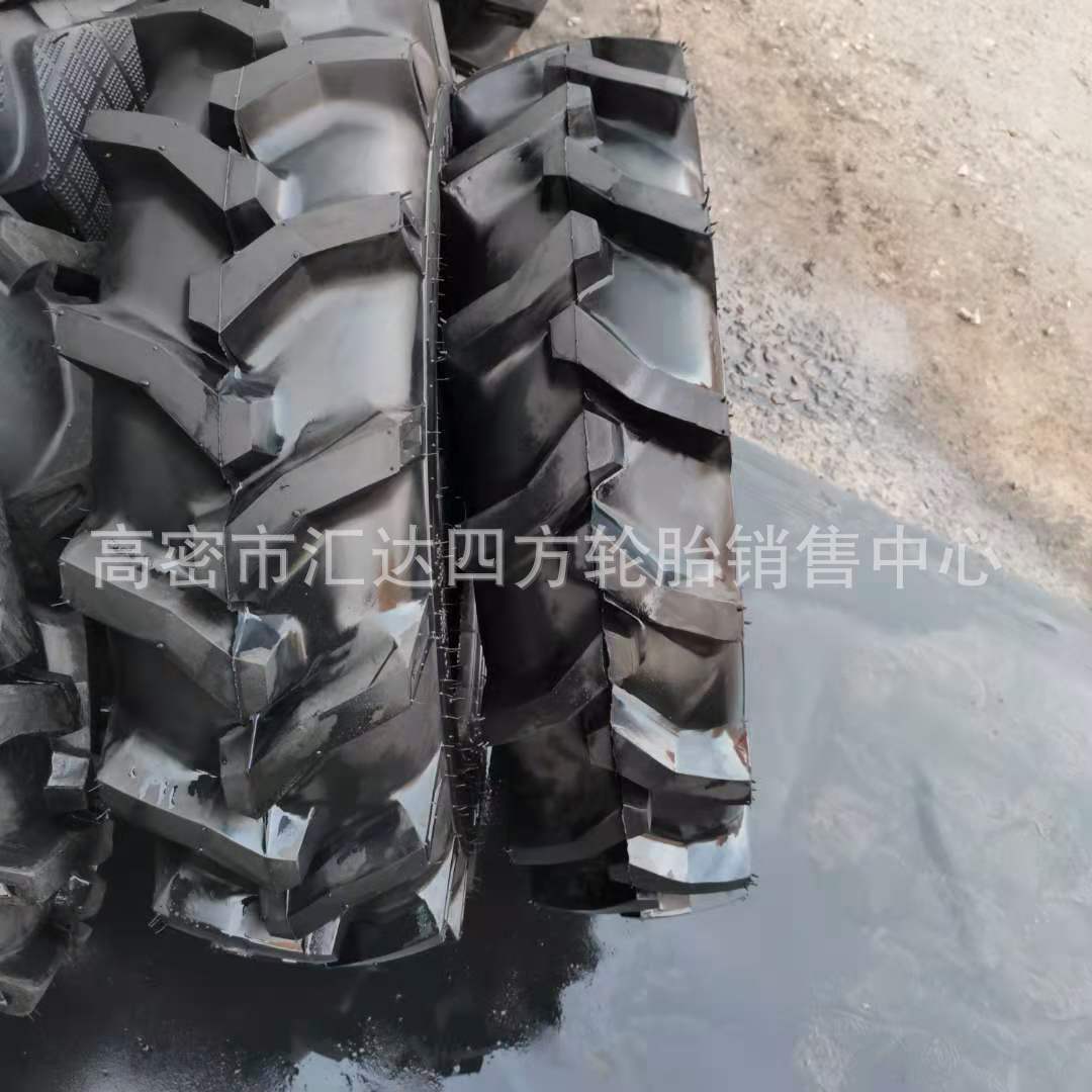 厂家直供8.3-22 9.5-20农业轮胎 拖拉机轮胎 现货  批发零售