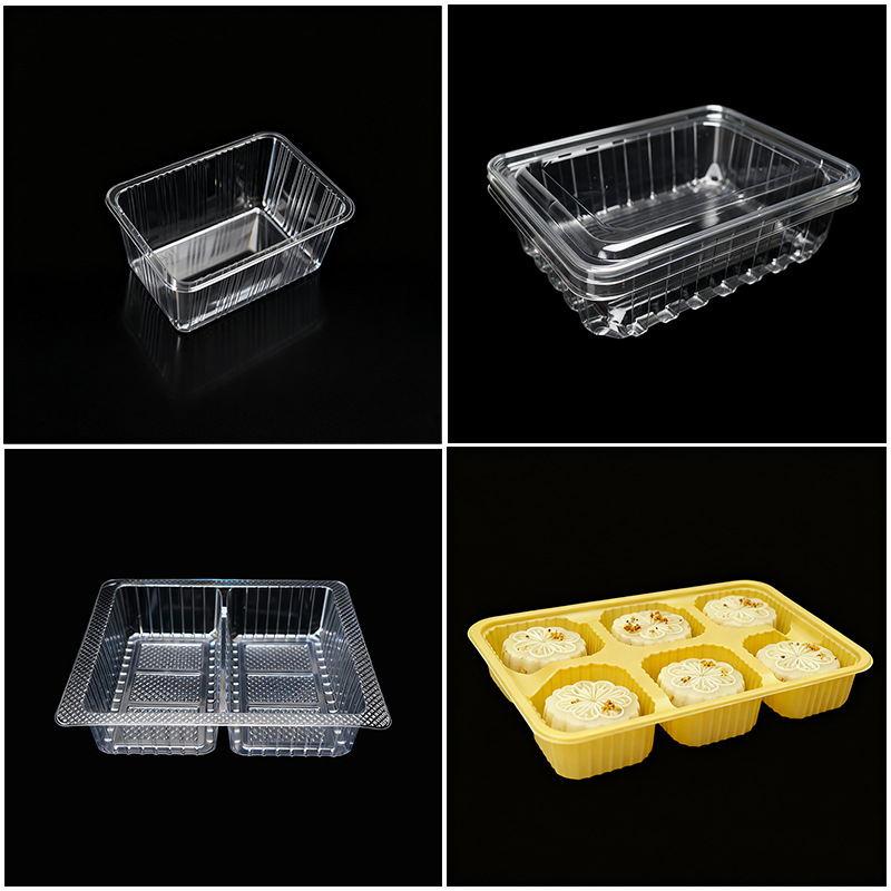 Pack, custom-made