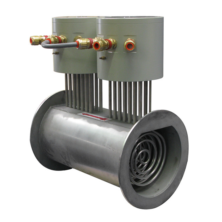 SINUS JEVI加热器EFFK 电加热器 温控器