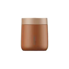 Cube小立方 金色版260mLCARAMEL BROWN / 焦糖南瓜