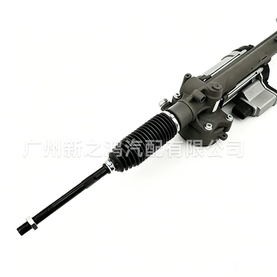 Golf 5 Large Motor – Steering gear assembly