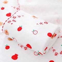 Newborn Pack Single Autumn/Winter Fleece Padded Baby Blanket Hospital Essential Winter Warm Swaddling Cloth Infant Pack Single