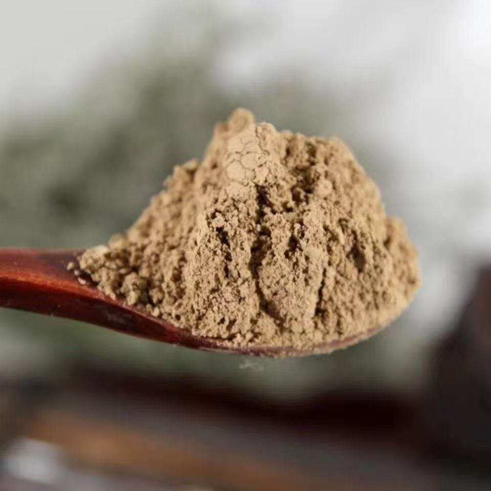 Chuan Duan Powder Dipsacus Root Powder 500g Traditional TCM Herb Freshly Milled No Additives specifications