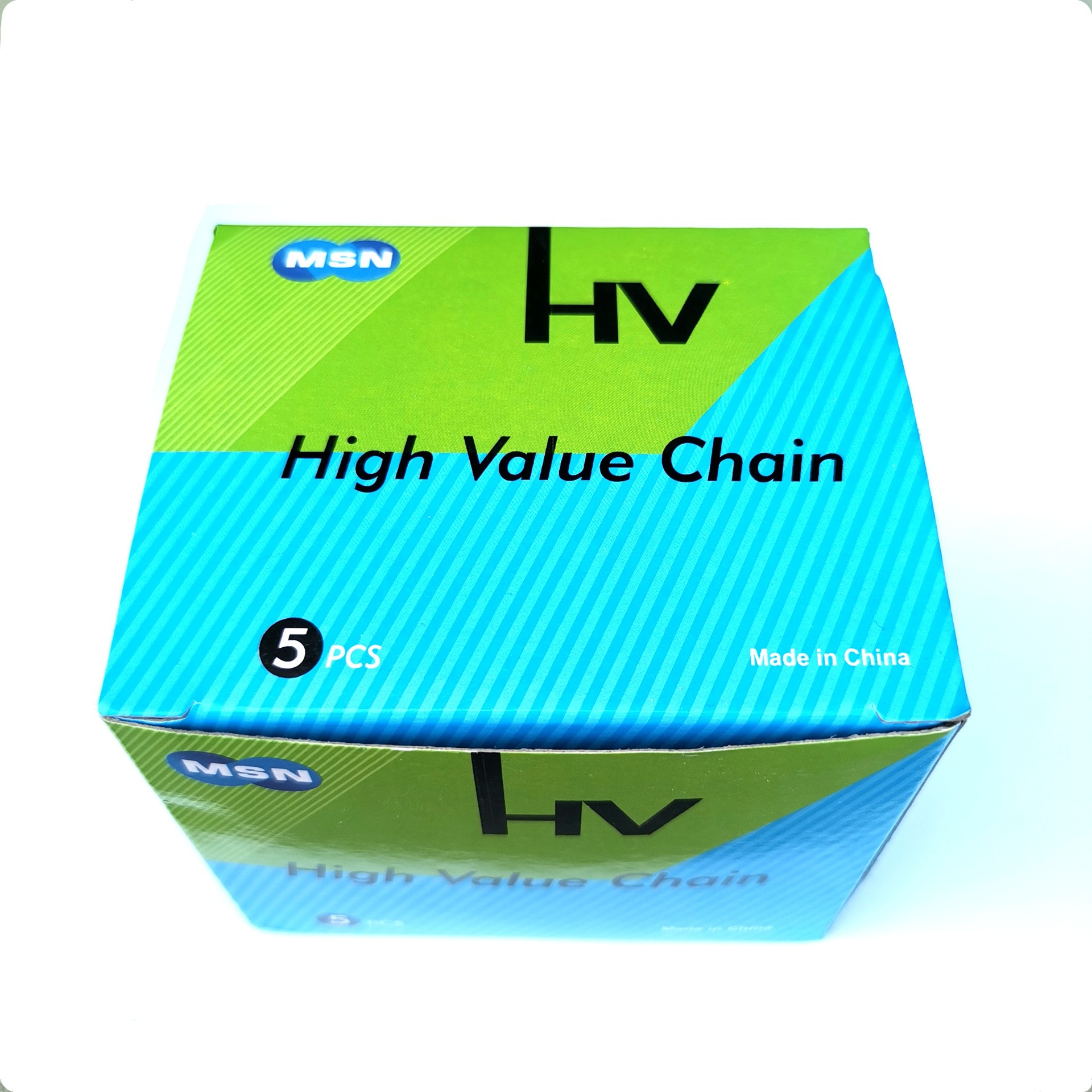 Bicicleta HV cadena de velocidad variable bicicleta de montaña cadena de velocidad muerta 18 velocidad 21 velocidad de velocidad variable cadena de accesorios suministros