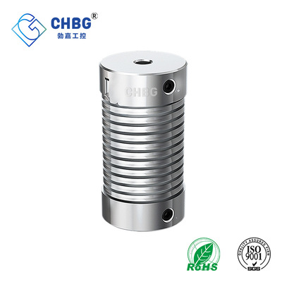 source Manufactor elastic coupling  encoder Spring coupling  Screw rod Connect electrical machinery Couplings
