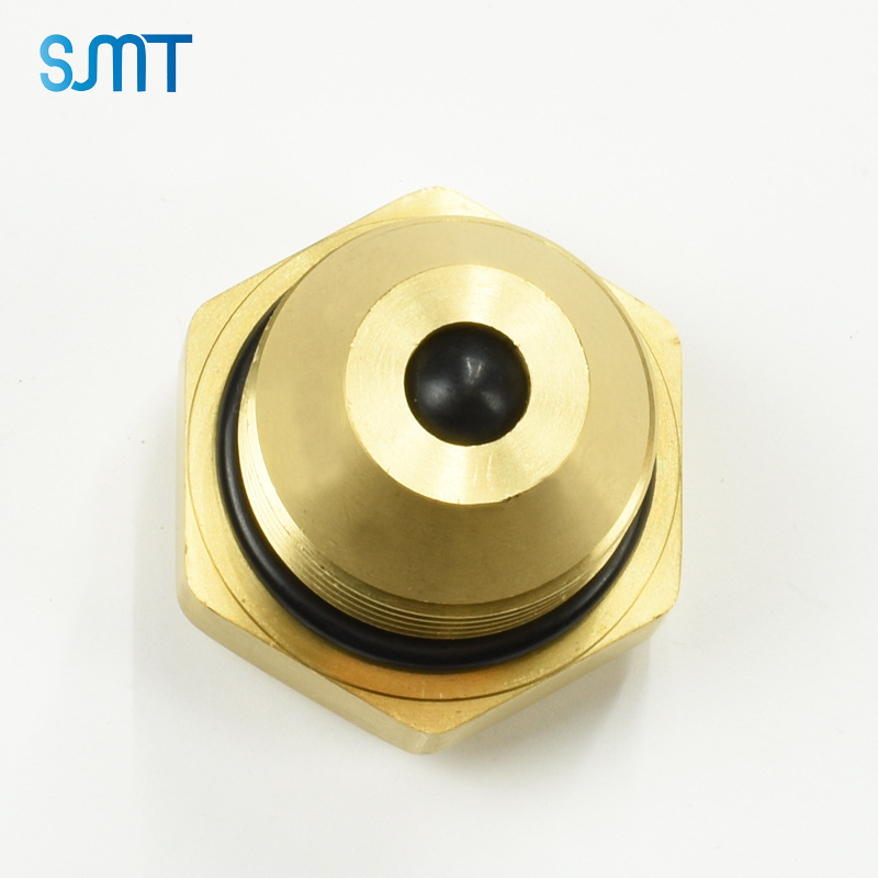 La Válvula de control de SMT el 1/2 ”autobús del camión pesado del NPT parte AD-9(107799)