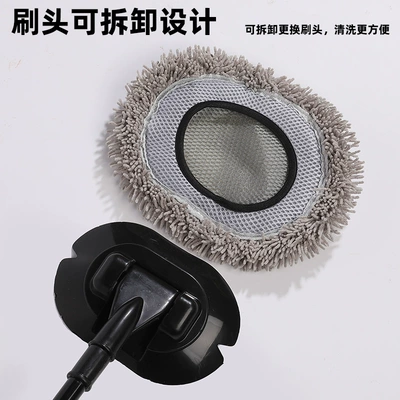 Car cleaning tools – Pole Car Wash Brush, Car