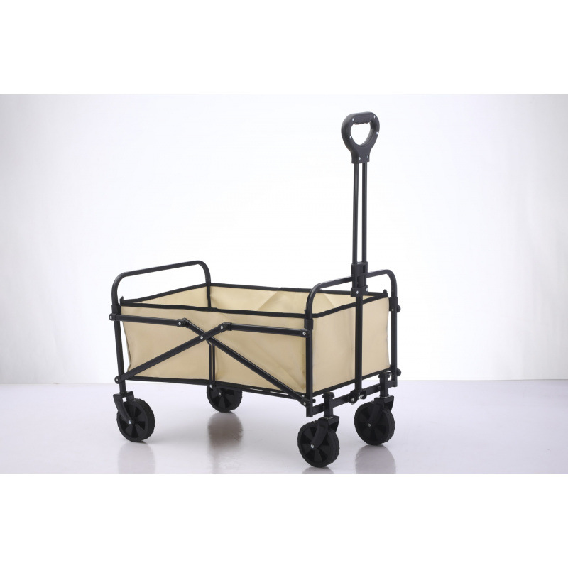 Amor a los viajeros k08 carro de mano al aire libre camping plegable stand picnic remolque