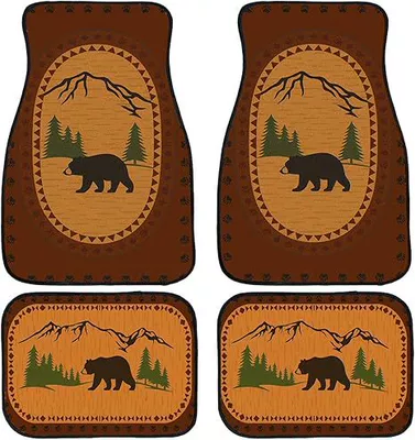Universal Foot Pad, Easy to Care For, Universal - 1-144-suit-28-3344cm-two-piece-set